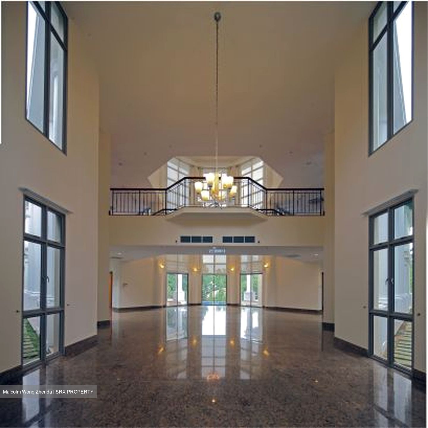 Villas Holland (D10), Detached #536172381